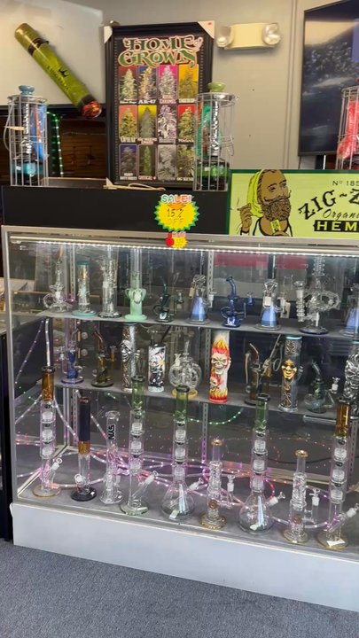 Fire Clouds - Tobacco Shops Near Me - Glendale, Arizona