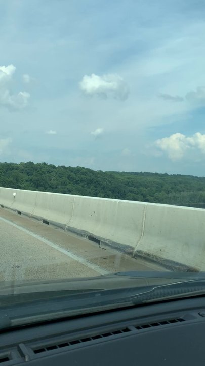 Millard E. Tydings Memorial Bridge - Landmarks & Historical Buildings Near Me - Port Deposit, Maryland