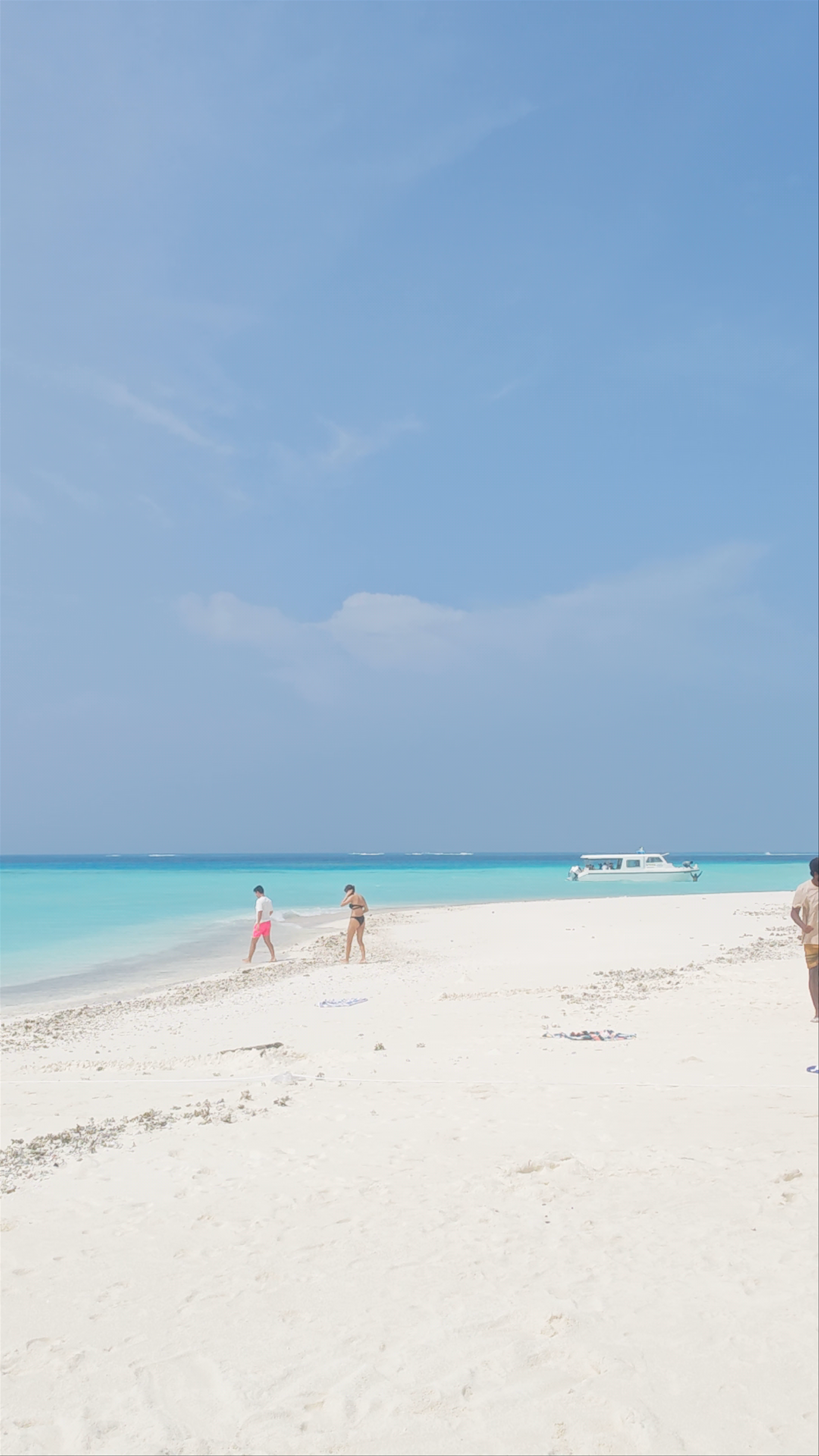 Thundi Sea View & Spa