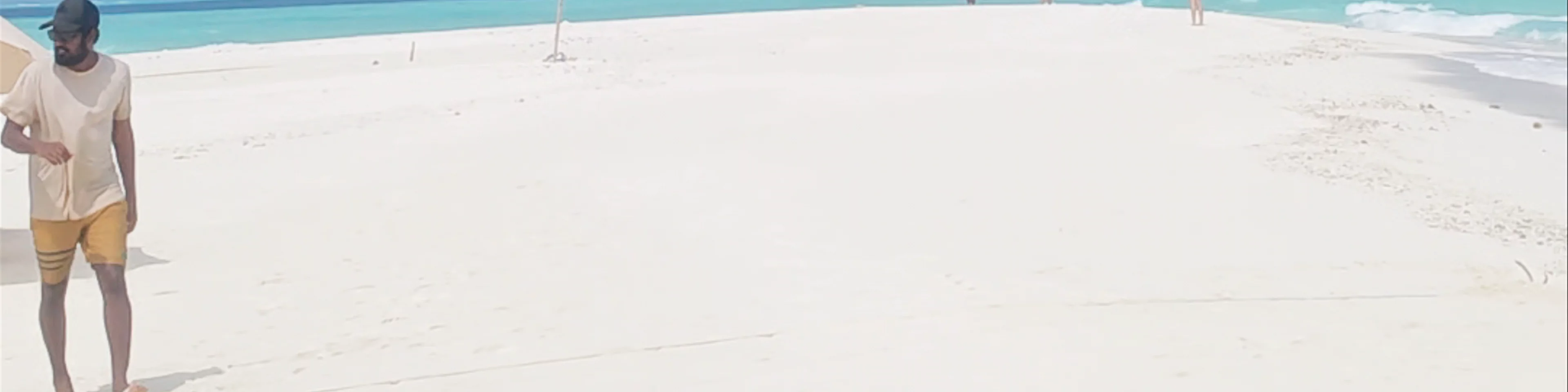 Thundi Sea View & Spa