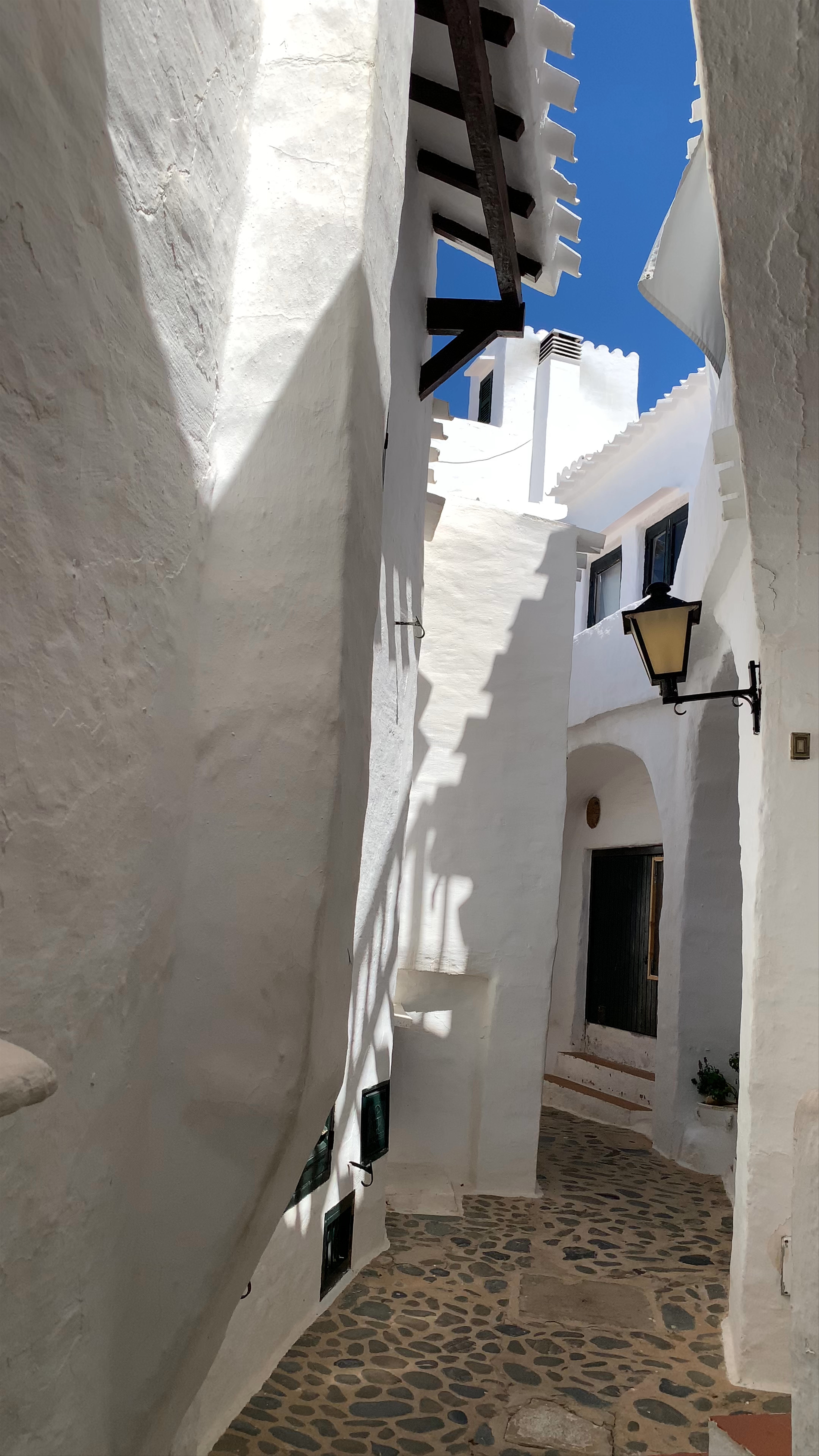 Binibeca Beach Villas