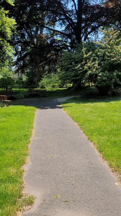 Schultz Park - Parks Near Me - Simsbury, Connecticut