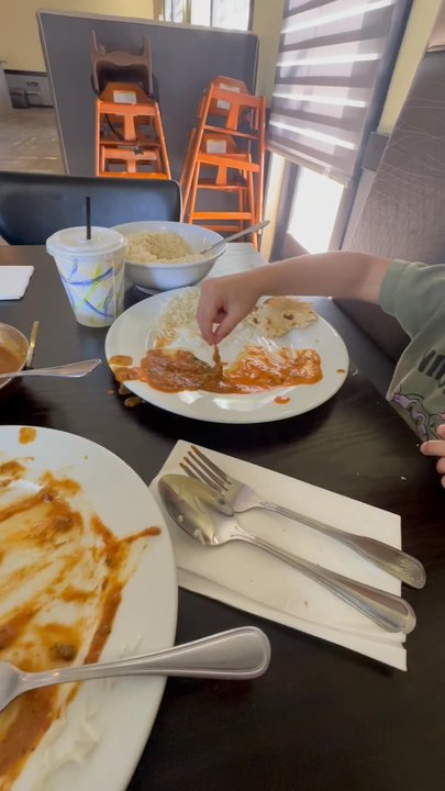 Prime Bar and Grill - Delicious no left overs ! The kids loved it . - Indian Near Me - Tehachapi, California