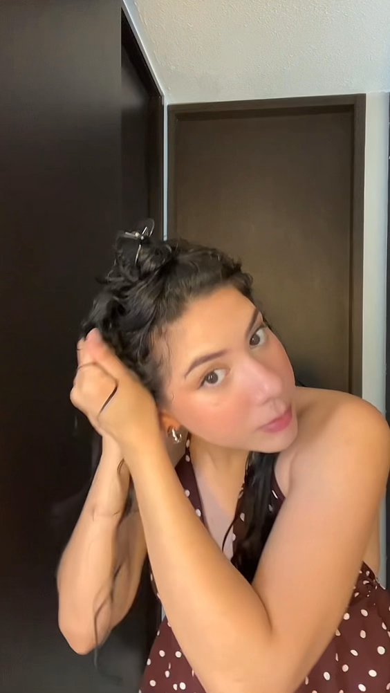 Vídeo UGC 4 de maria valentina