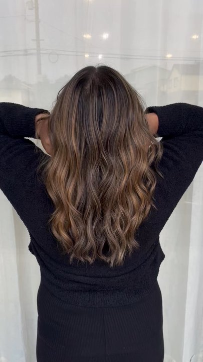 Studio One Seven Salon - @teresaalana_hair - Hair Salons Near Me - Castro Valley, California