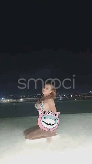 Rinda Bangkok Escort Video #22031