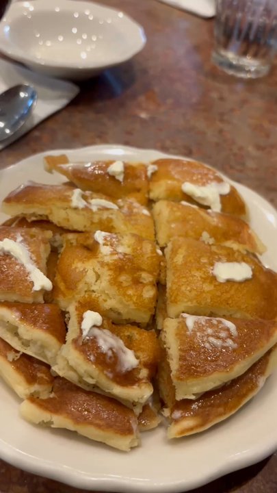 The Original Pancake House - Pancakes - Breakfast & Brunch Near Me - Indianapolis, Indiana