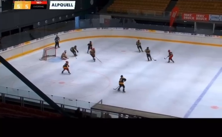 Jakub Vasko: Defensive Highlights with World Hockey Championship Innsbruck
