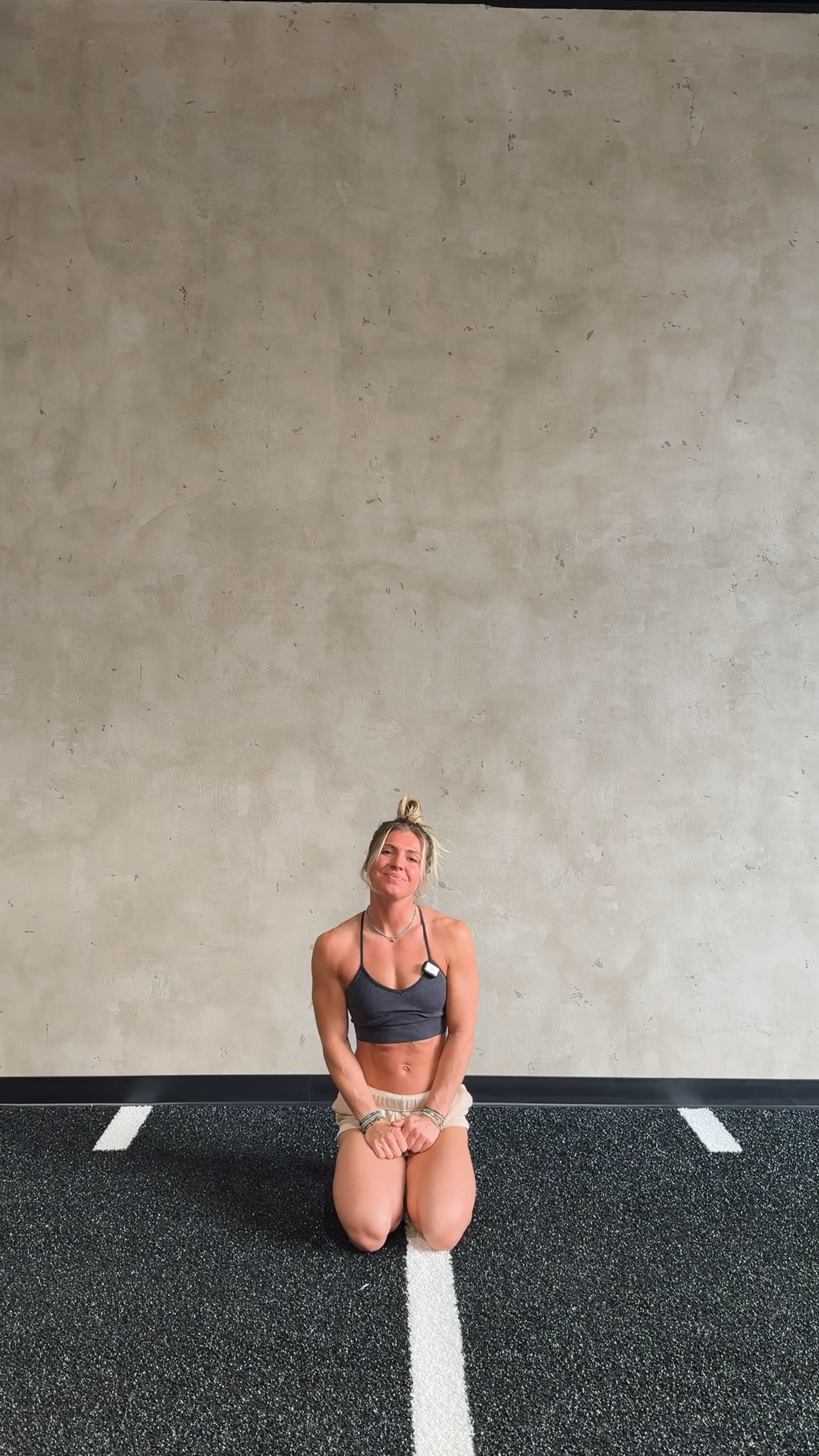 Follow Along Full Body Mobility Warm-up