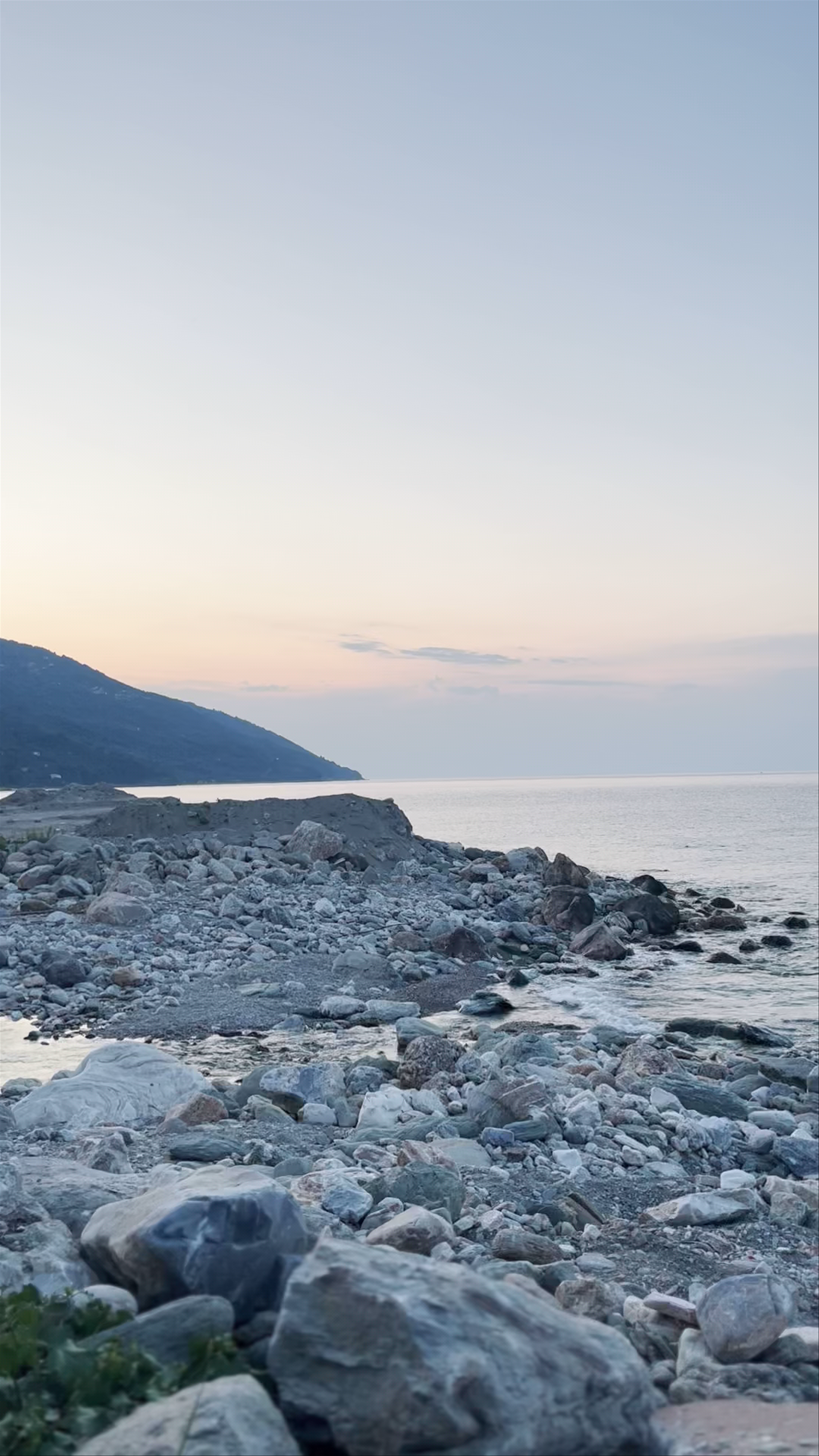 Chorefto Beach