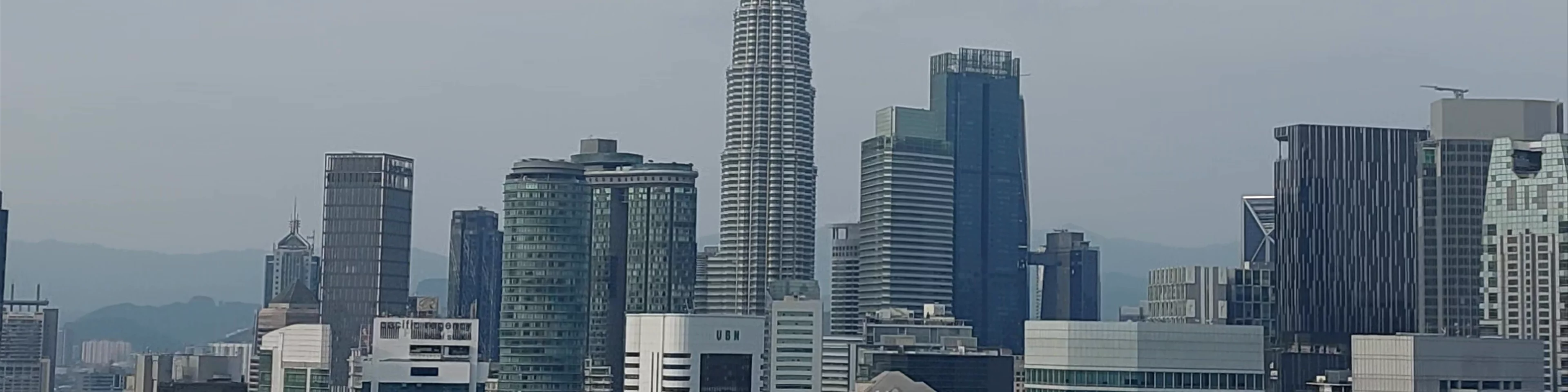 Ceylonz KLCC by Perfect Host