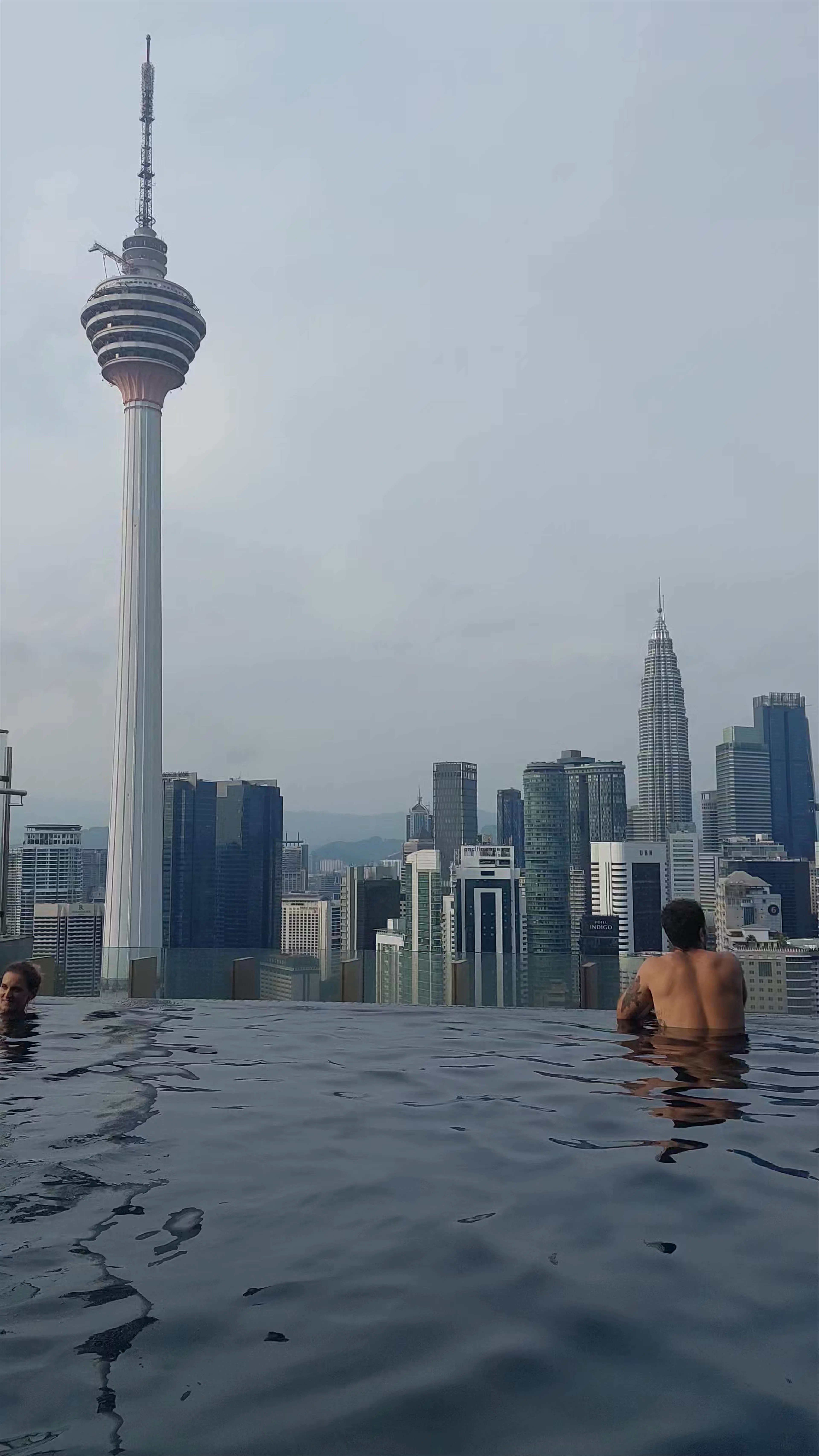 Ceylonz KLCC by Perfect Host, Ceylonz Suites, Bukit Kewangan
