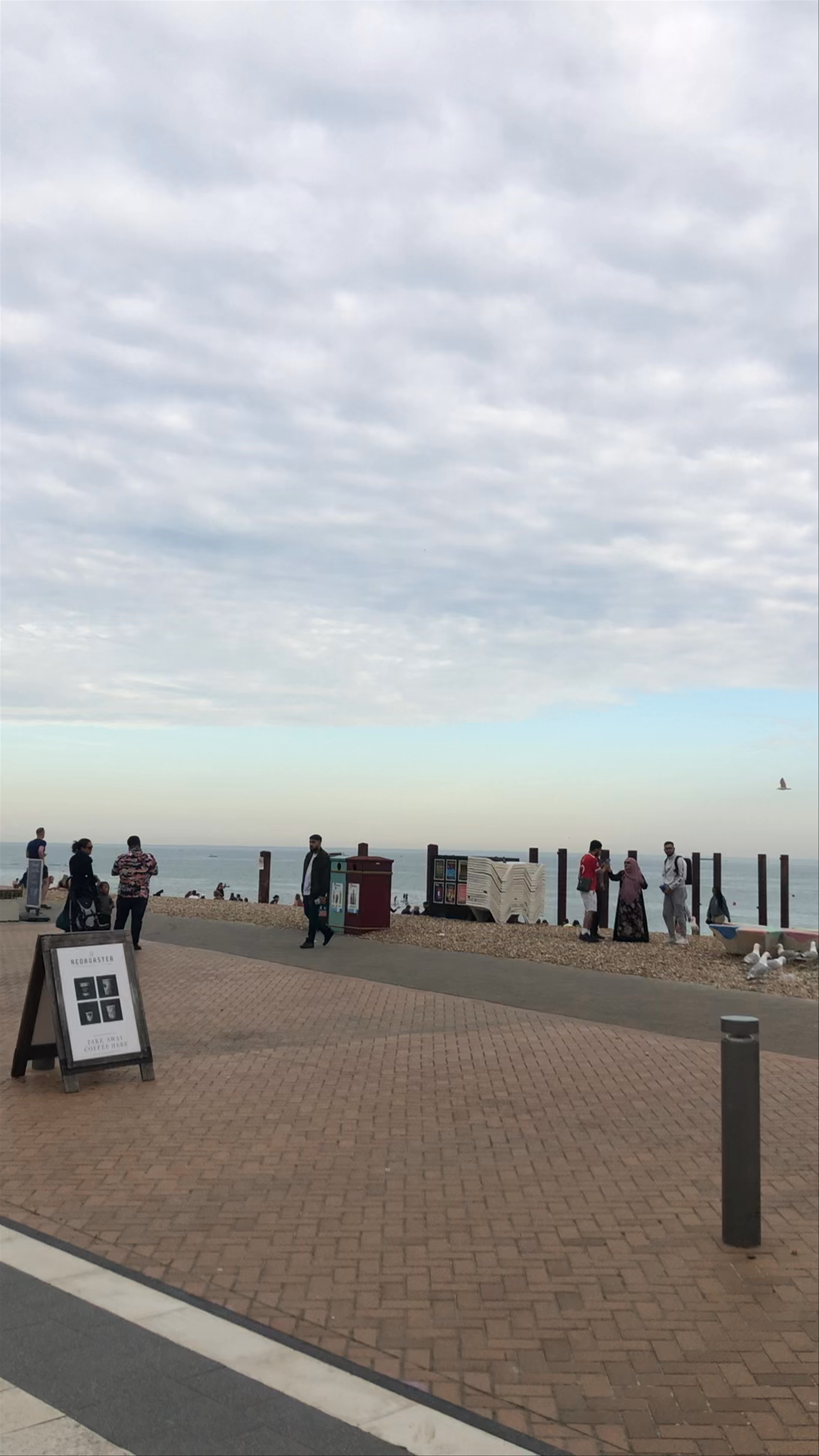 Brighton Pier
