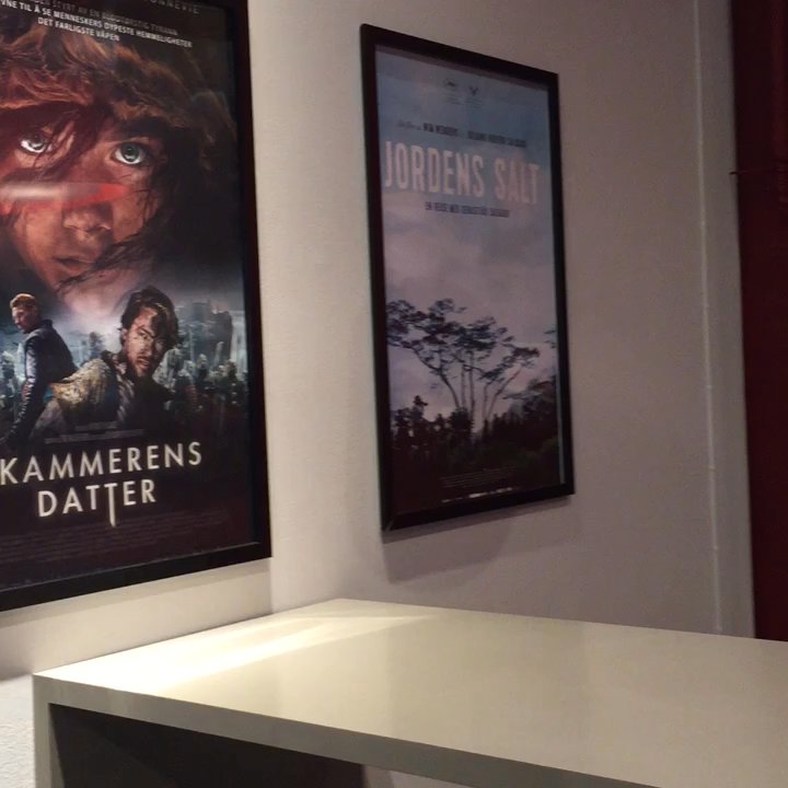 Ringen Kino - Søndag og klar for kino - Cinema Near Me - Oslo, 03