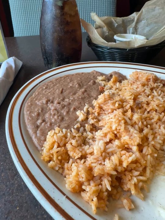El Tipico Restaurant - Barbacoa Puff Tacos - Mexican Near Me - Toledo, Ohio