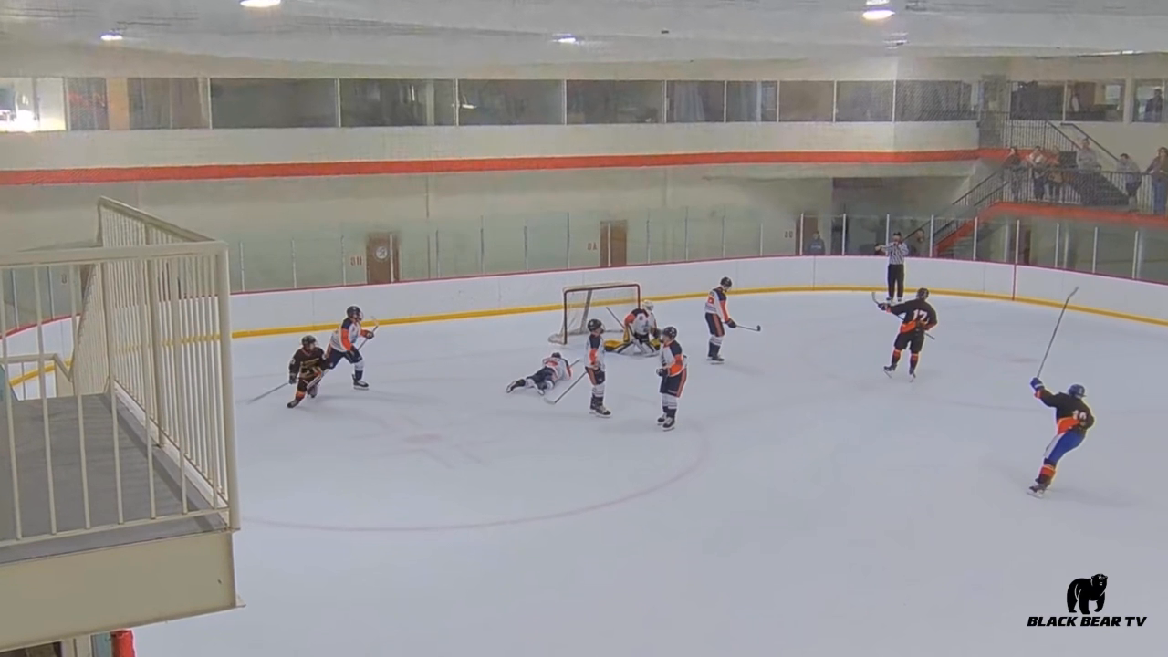 Cameron Casey's Dominant Highlights: Seacoast Performance Academy 14U