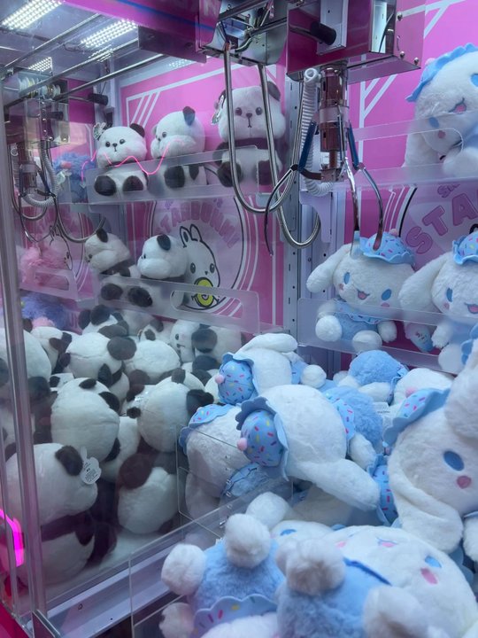Starbunni - Arcades Near Me - Blackhawk, California