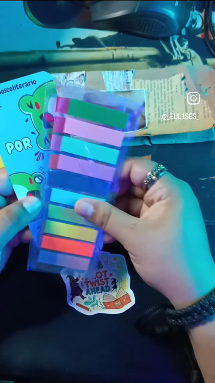 Vídeo UGC 5 de Eulises