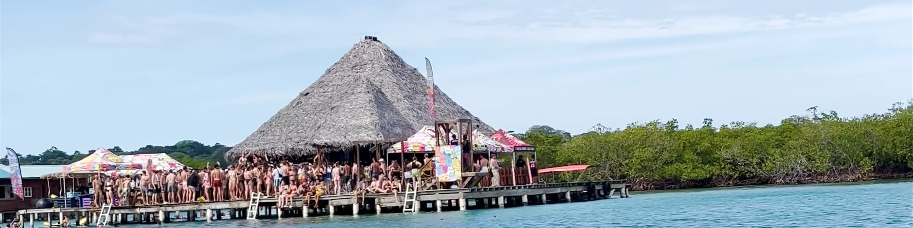 Filthy Friday Bocas