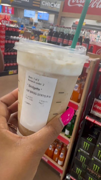 Starbucks - Coffee & Tea Near Me - Savannah, Georgia