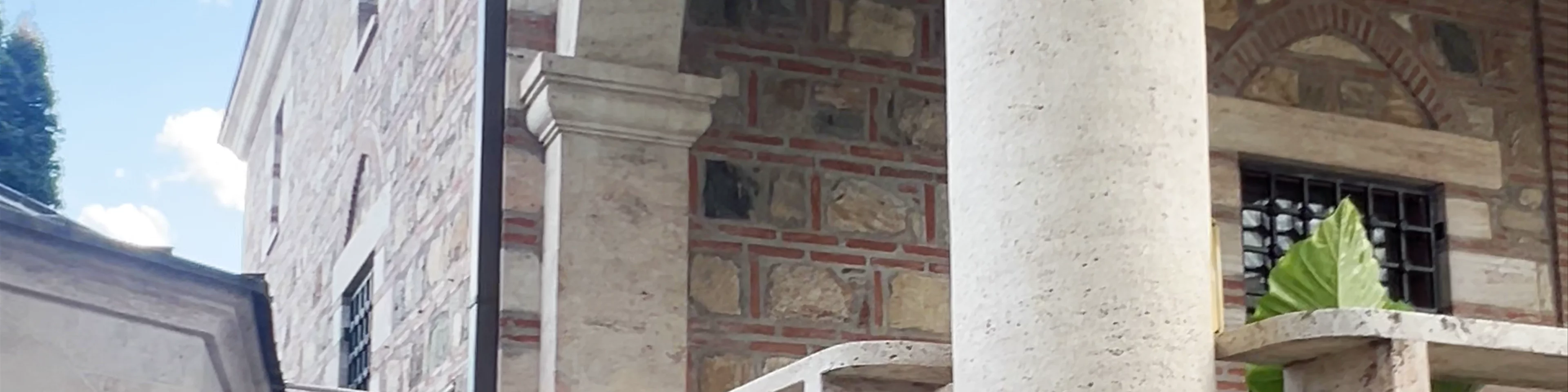Arasta Mosque