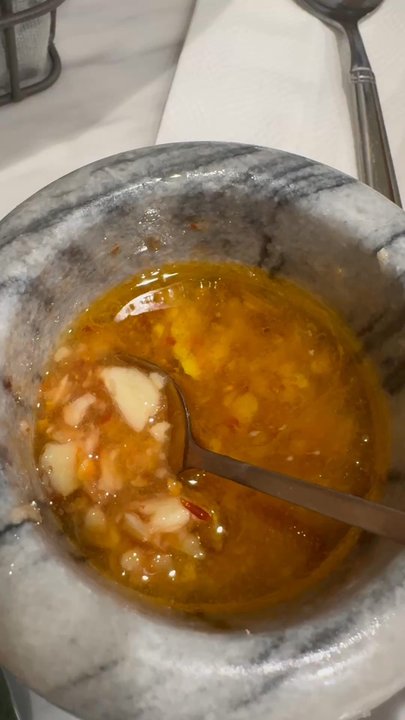 Mr Gyros - This sauce was amazing. They should bottle it! - Mediterranean Near Me - Seattle, Washington