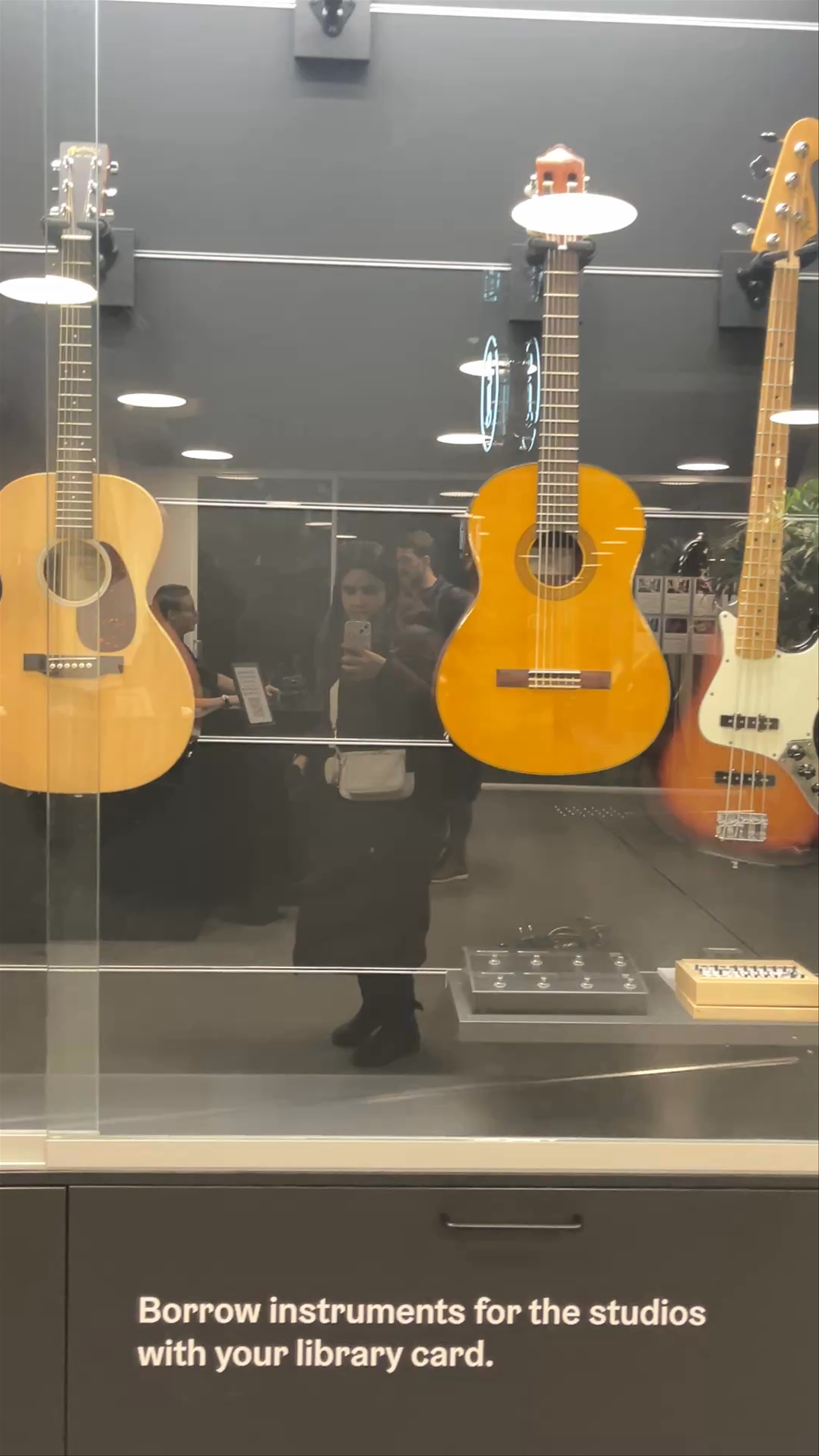 Oodi - Helsinki Central Library