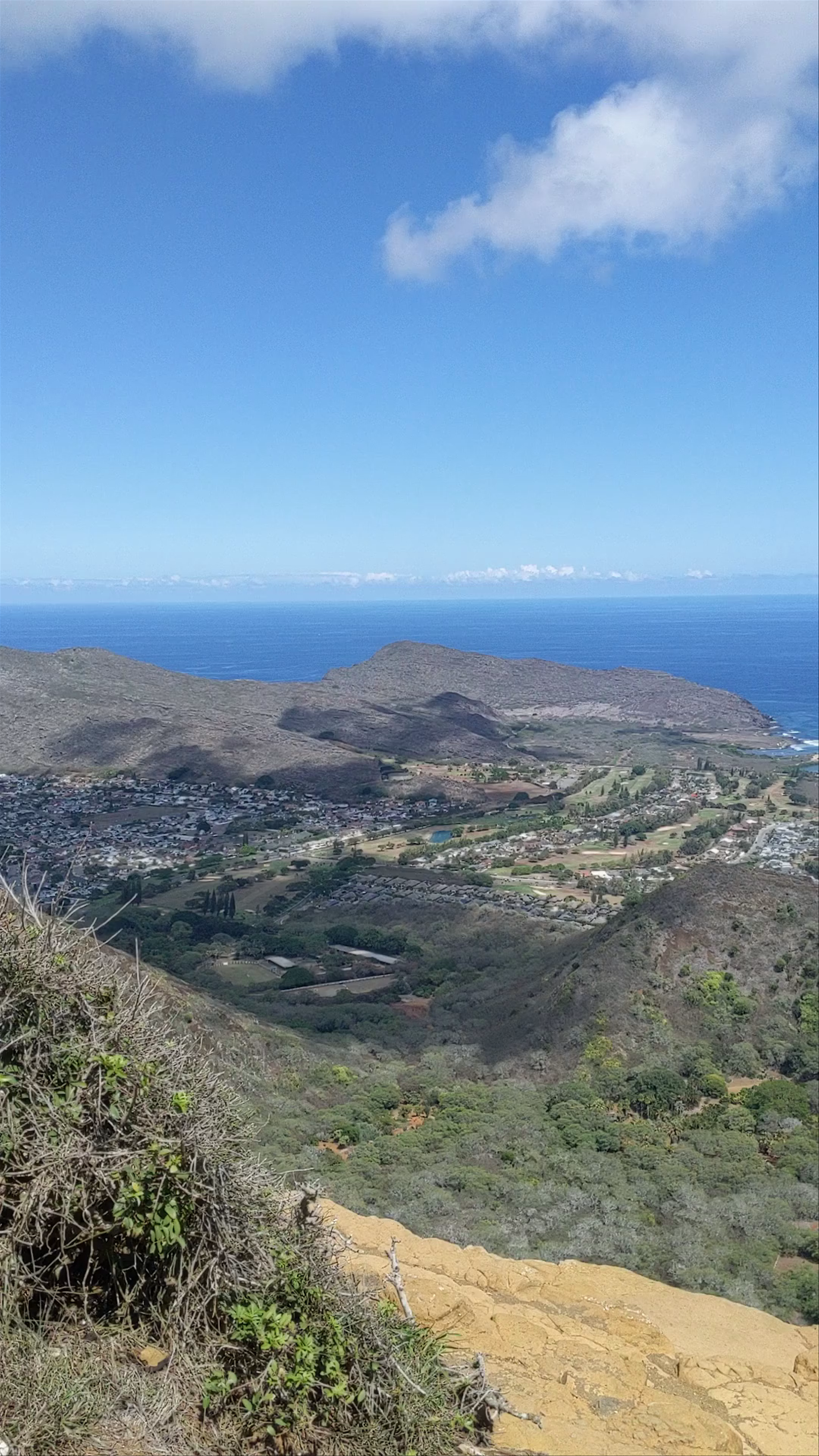 Koko Head