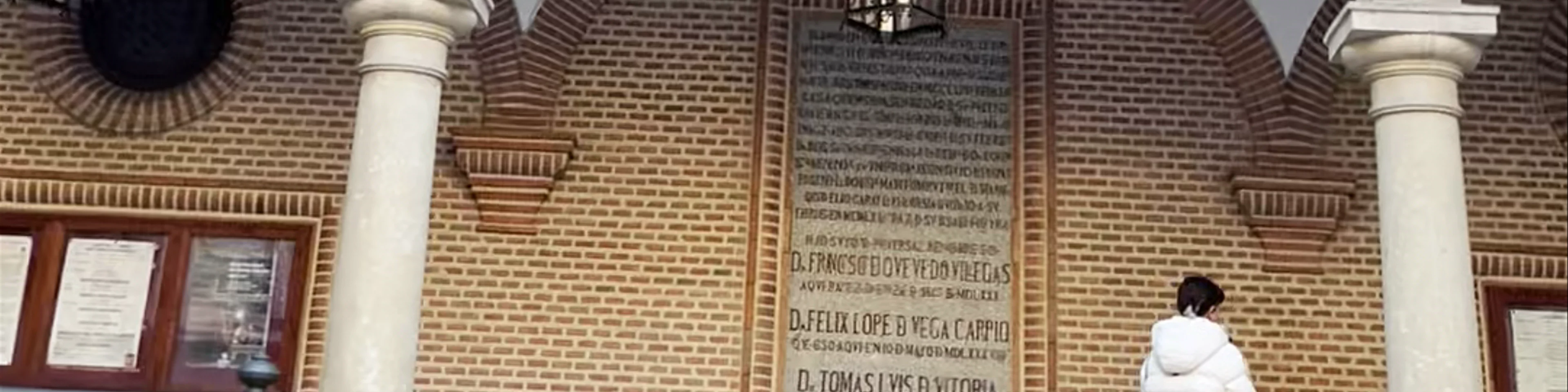 Parroquia de San Ginés