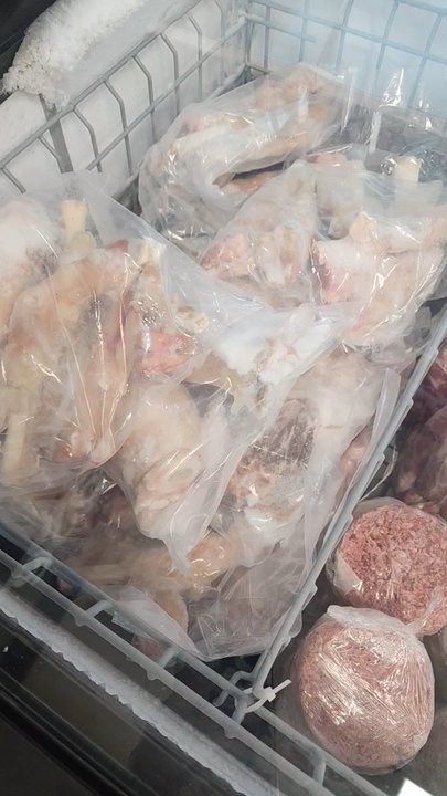 Halal Db Meats Halal - Meat Shops Near Me - Diamond Bar, California
