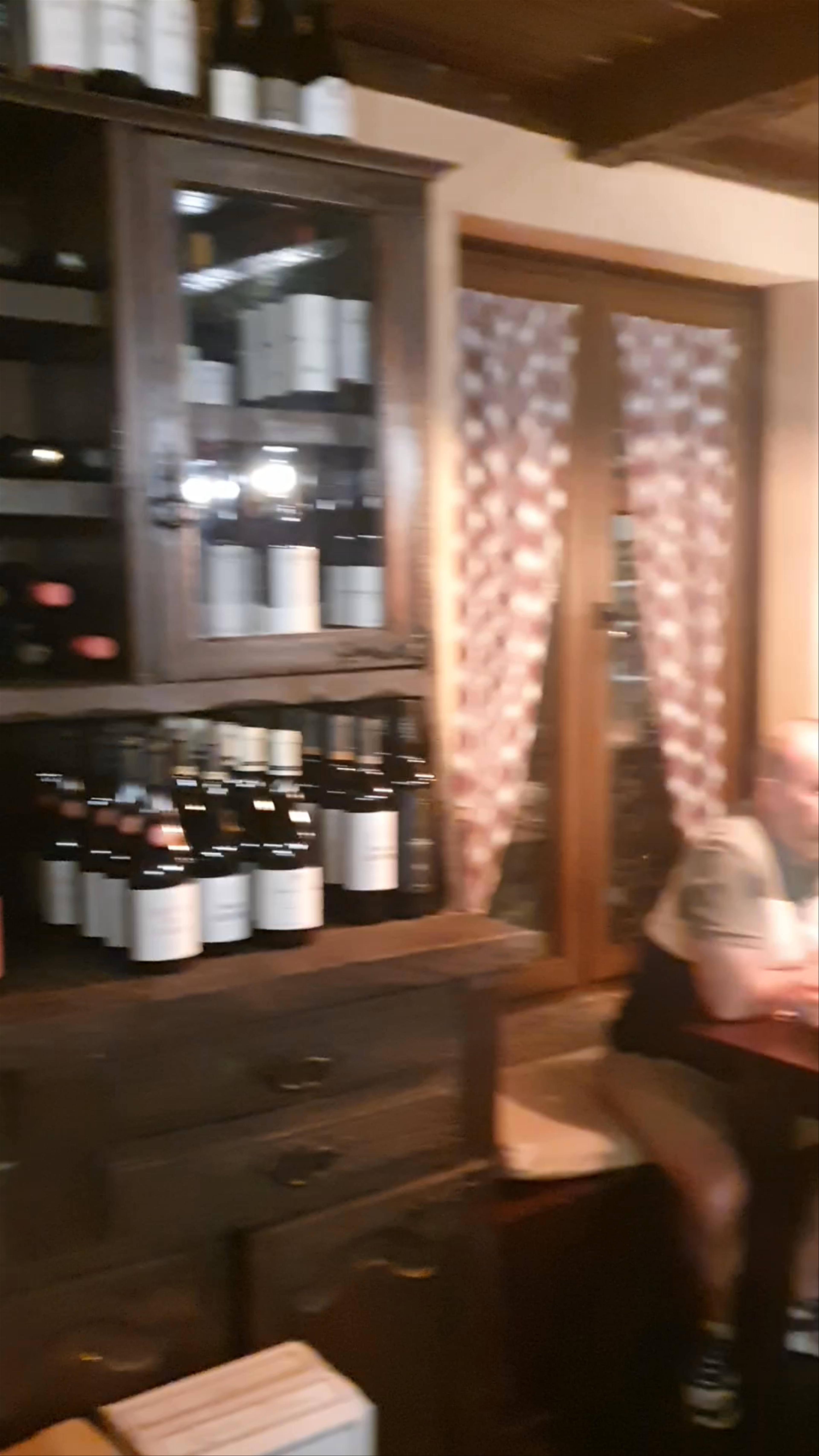 Taberna A Laranjinha