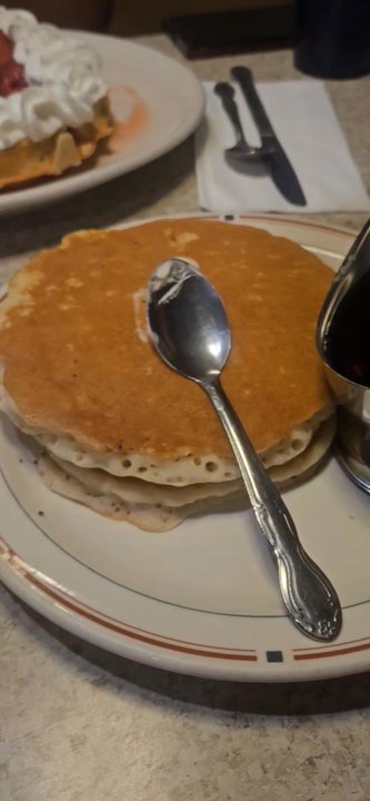 The Sugar Mill - Get yours. - Breakfast & Brunch Near Me - Bakersfield, California