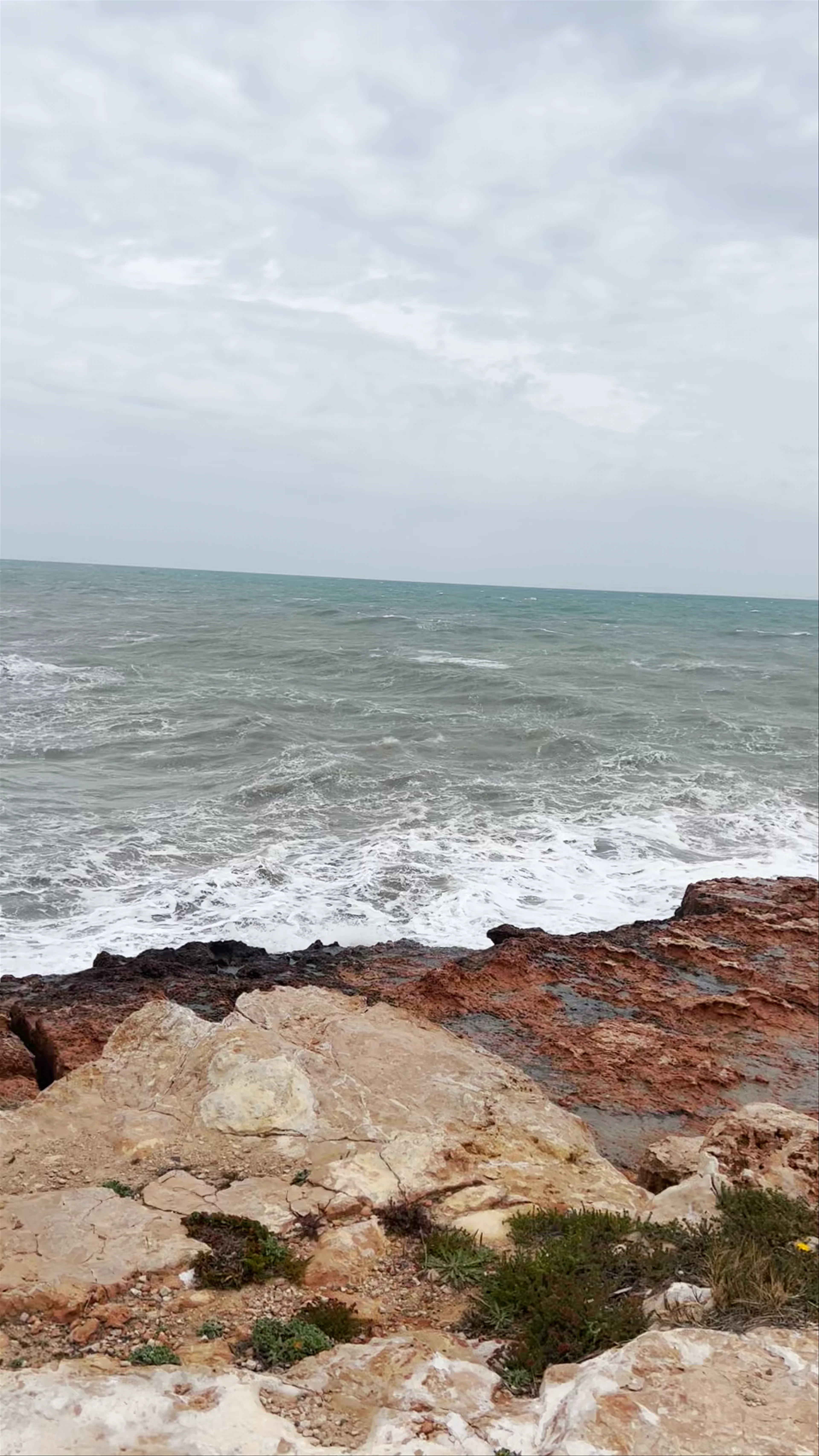 Cala del Gambote