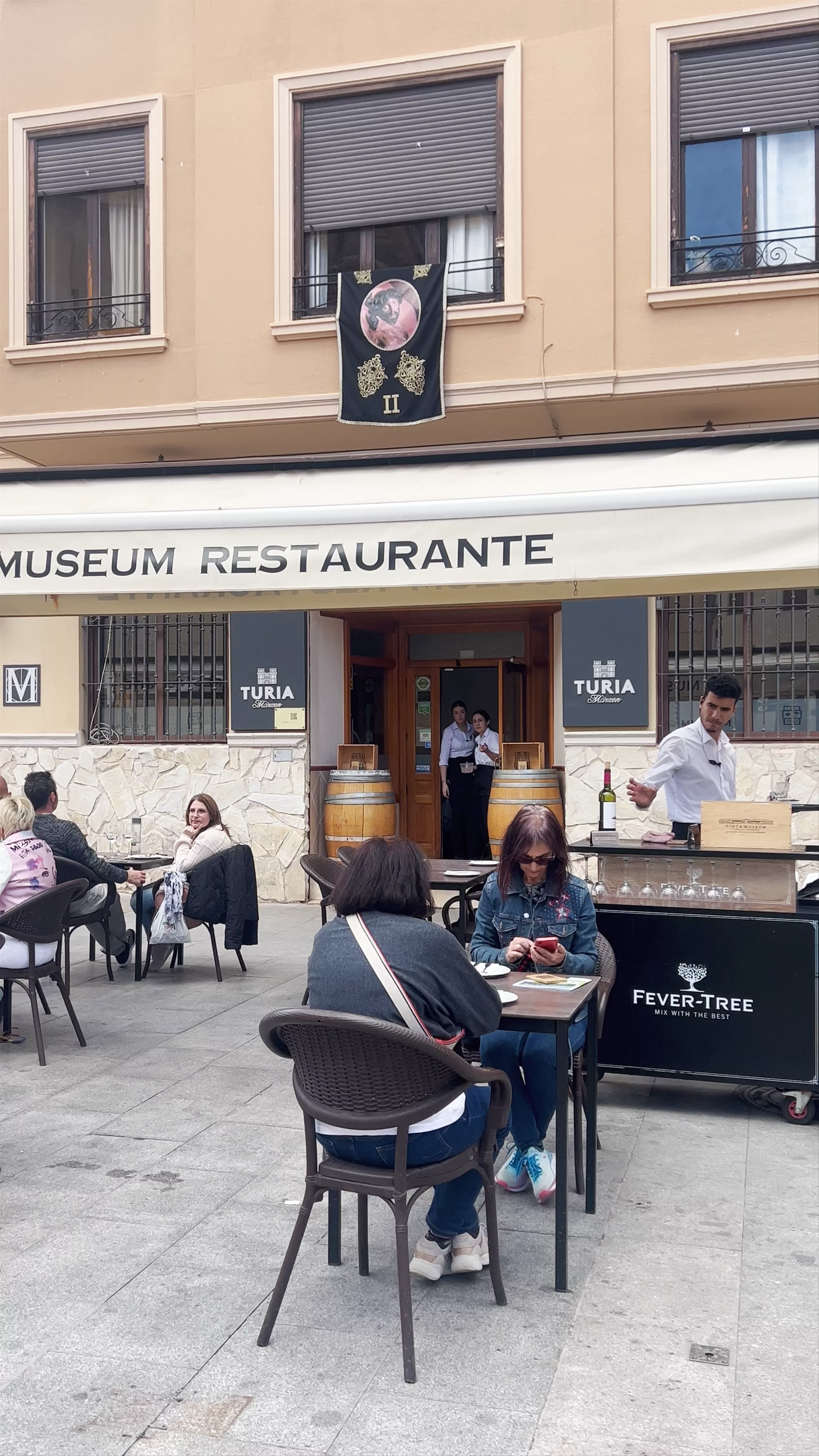 Museum Restaurante