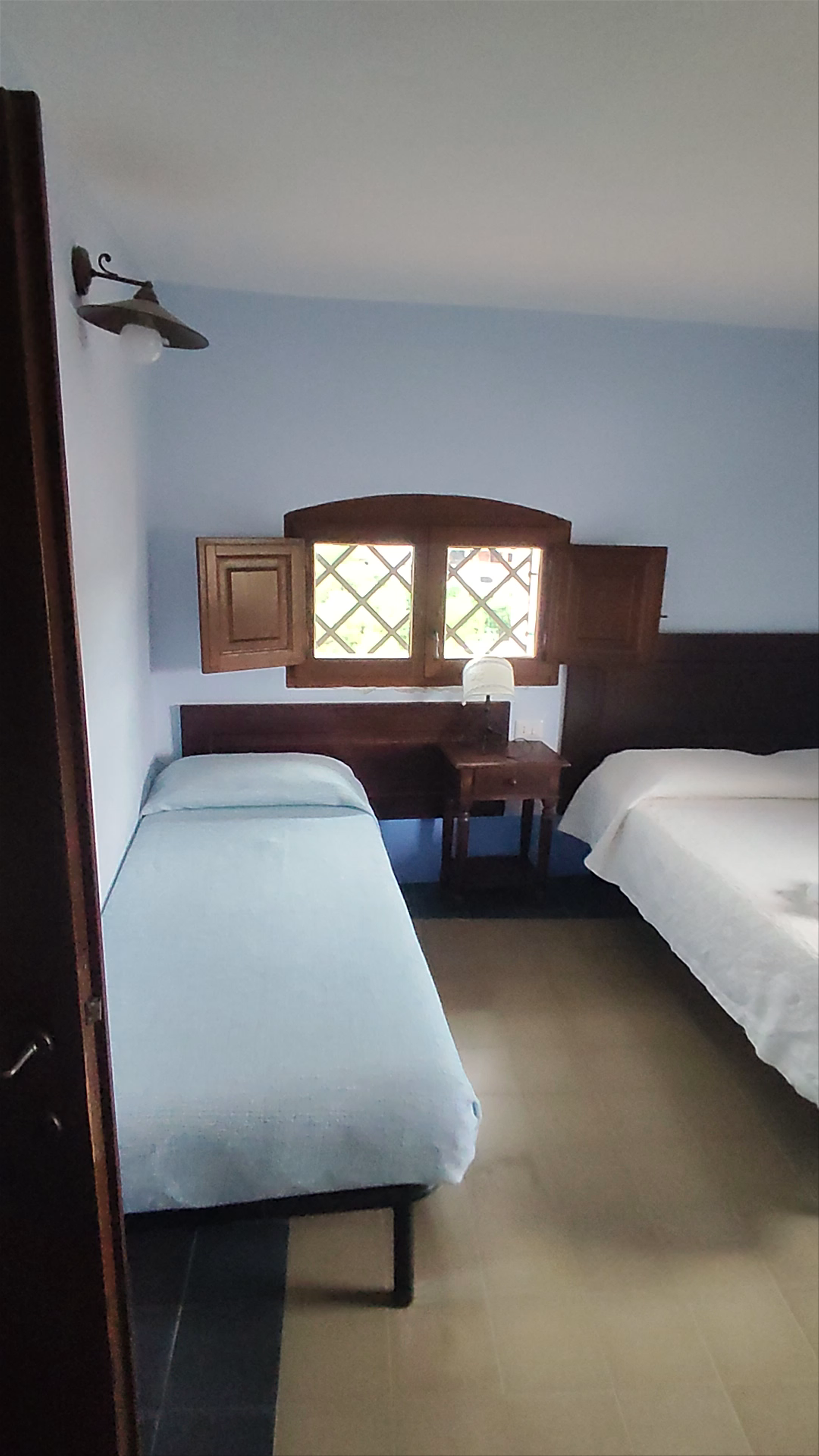 Castello Malicas Antico Borgo