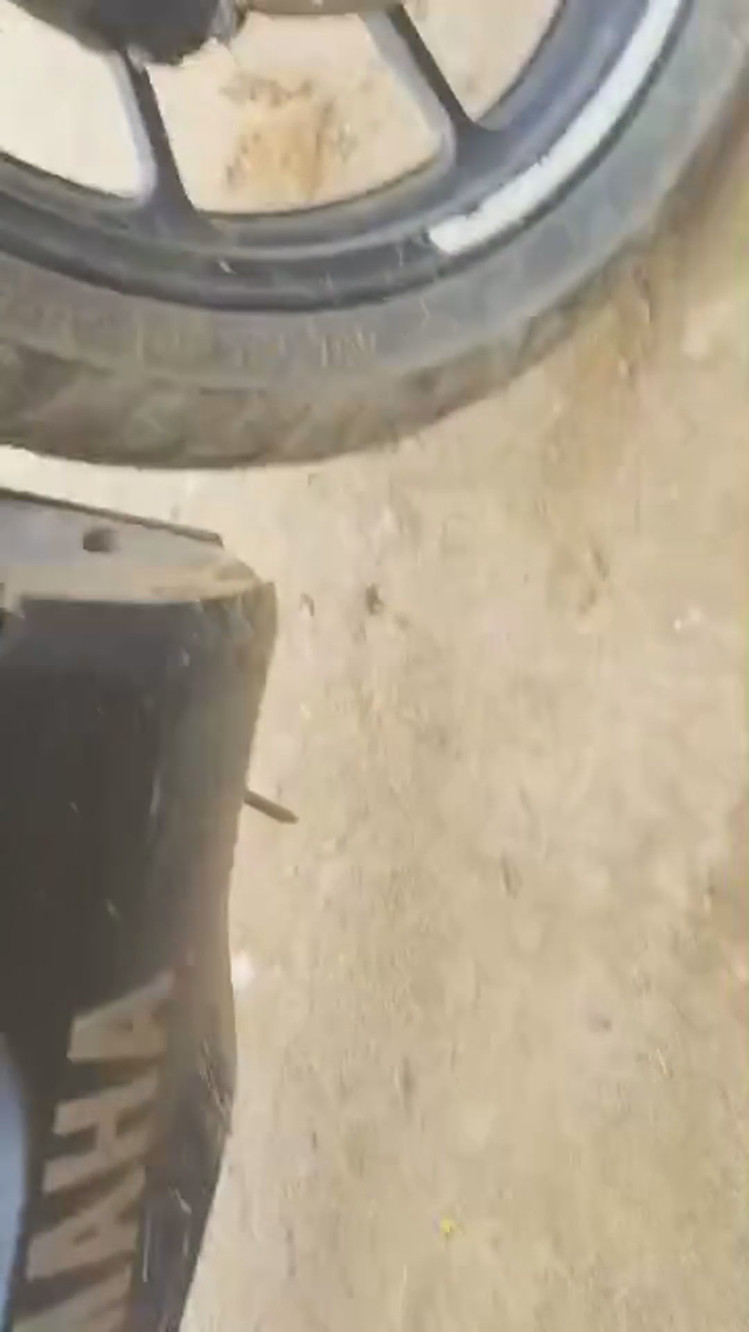 Walk-around video thumbnail