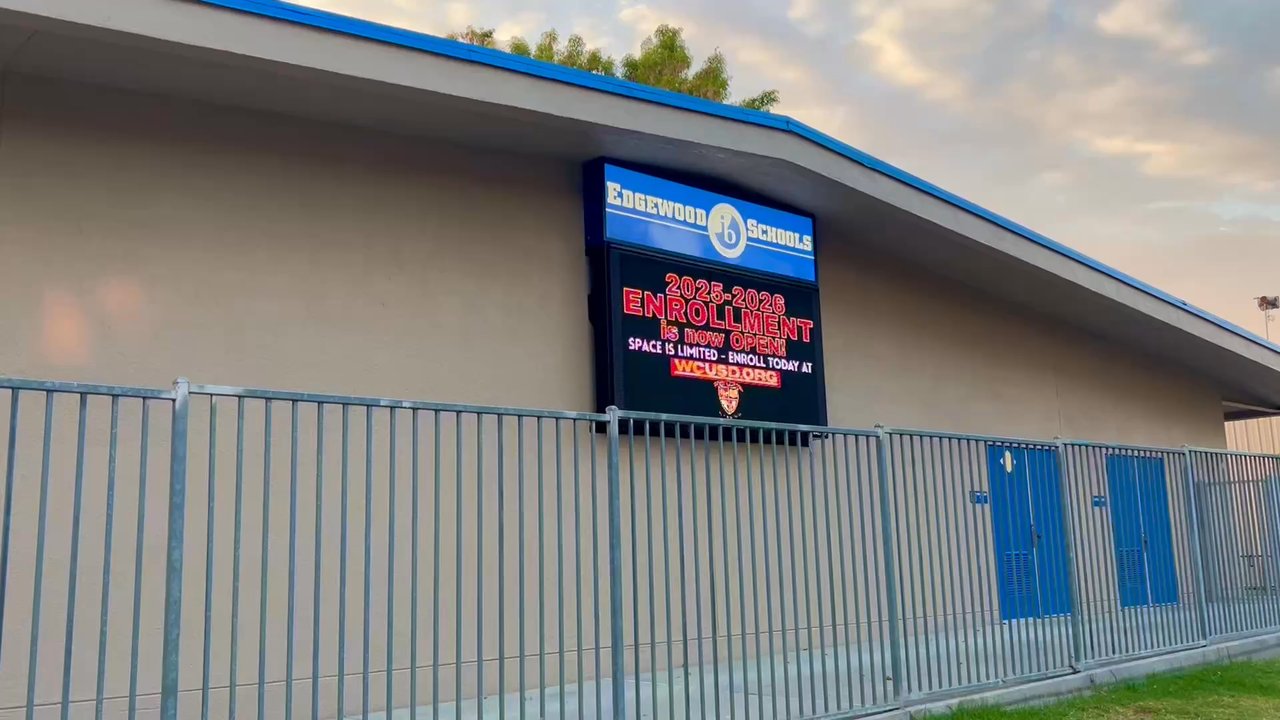 Edgewood Highschool - Middle Schools & High Schools Near Me - West Covina, California