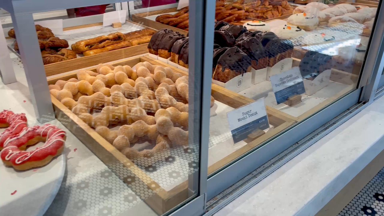 Paris Baguette - Bakeries Near Me - Frisco, Texas