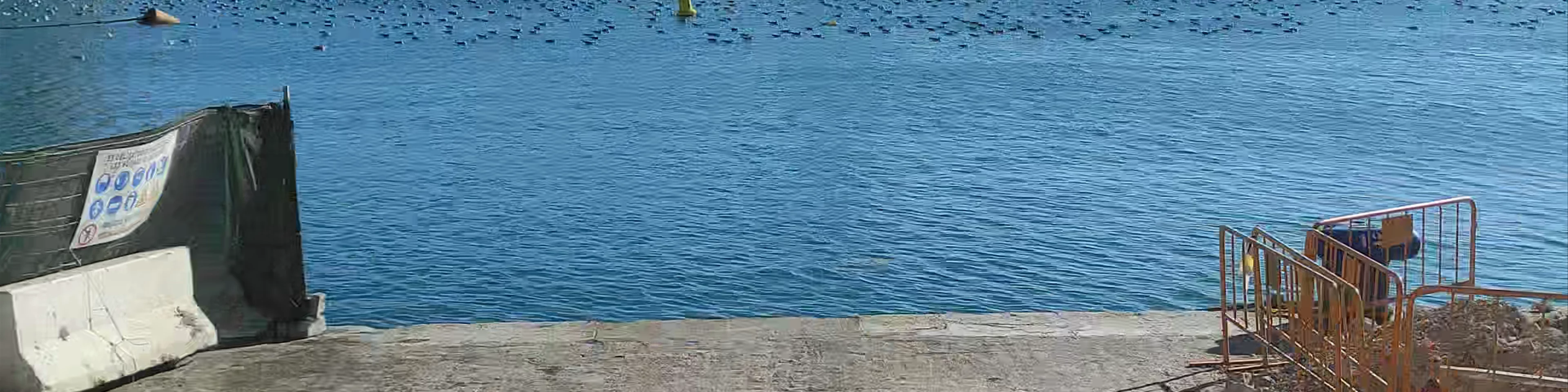 Puerto de Málaga