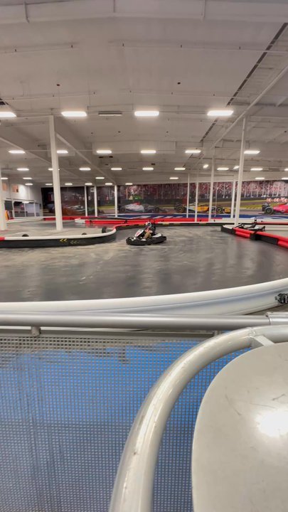 K1 Speed New Orleans - Go Karts Near Me - New Orleans, Louisiana