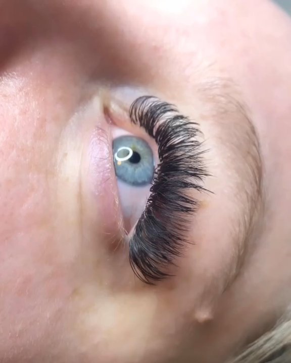 Accentuate With Ash - Hybrid Set - Hair Removal Near Me - Everett, Washington
