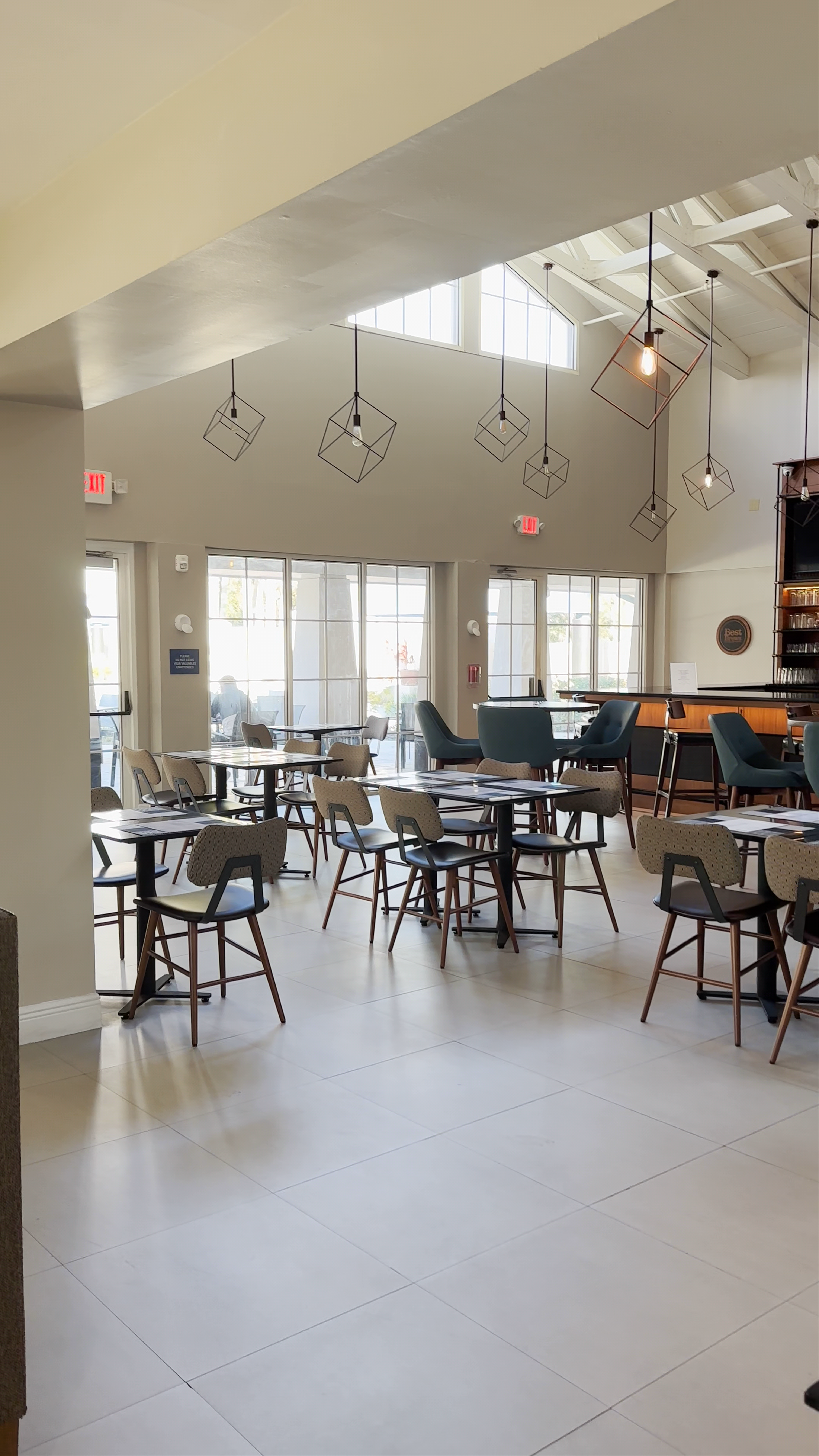 Four Points by Sheraton Orlando Convention Center