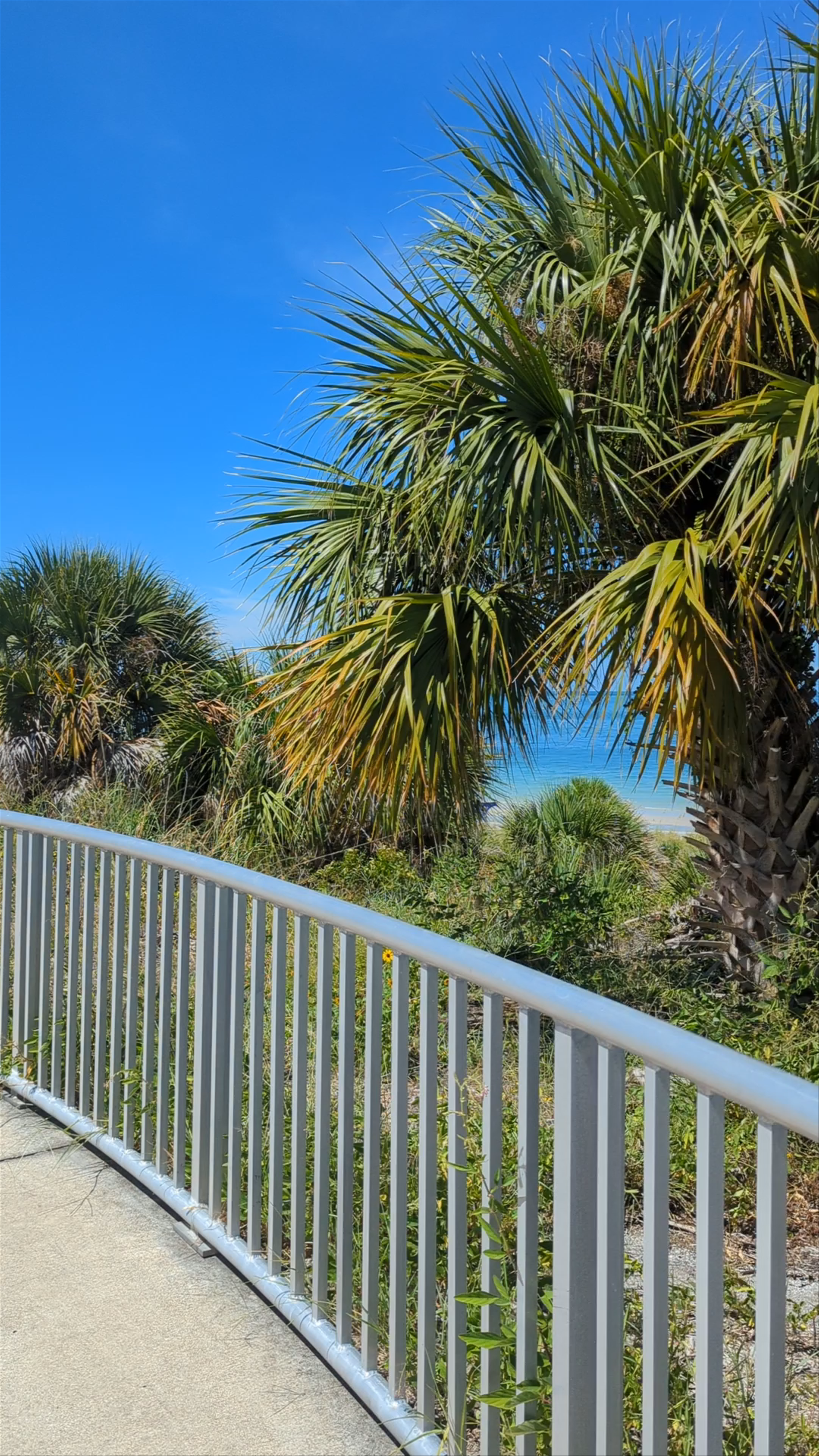 Fort De Soto Park