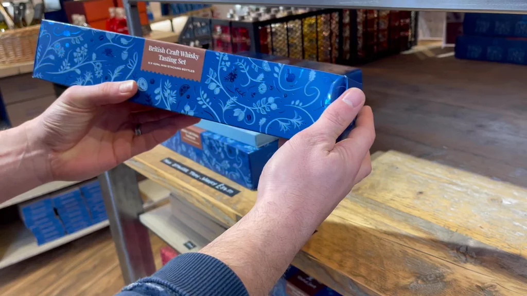 Product video