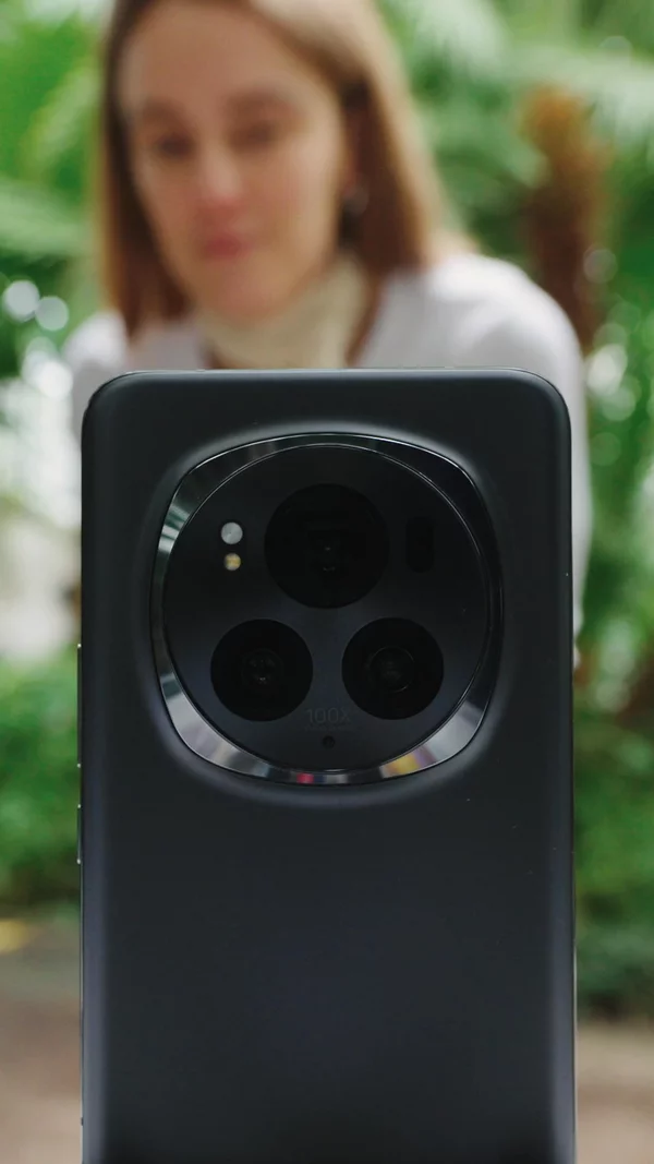 HONOR: Product ASMR