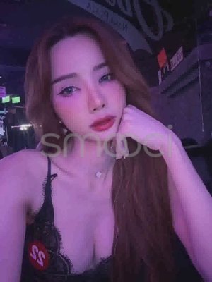 Nam Bangkok Escort Video #21151