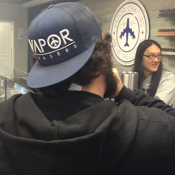 Vapor Chasers - Heyyyy - Vape Shops Near Me - Virginia Beach, Virginia