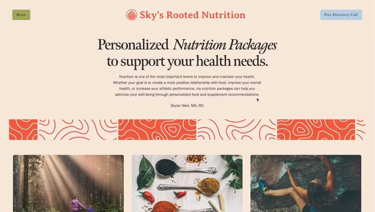 Sky'sRootedNutrition