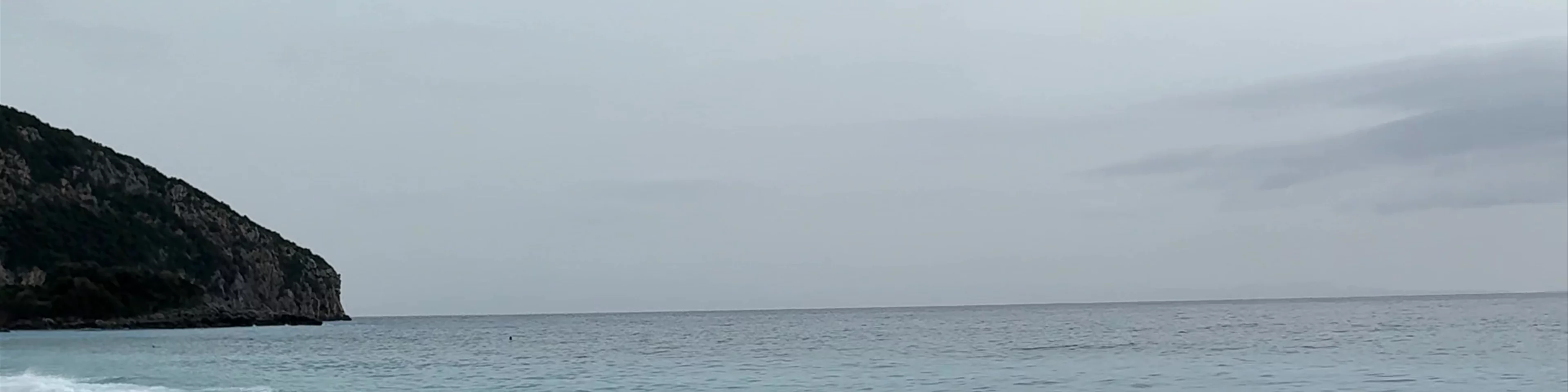 Dhërmiu Beach