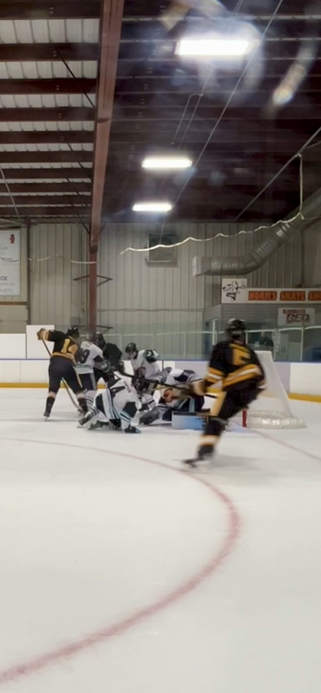 Champ Vannus: U15 AAA Highlights -Standout Plays